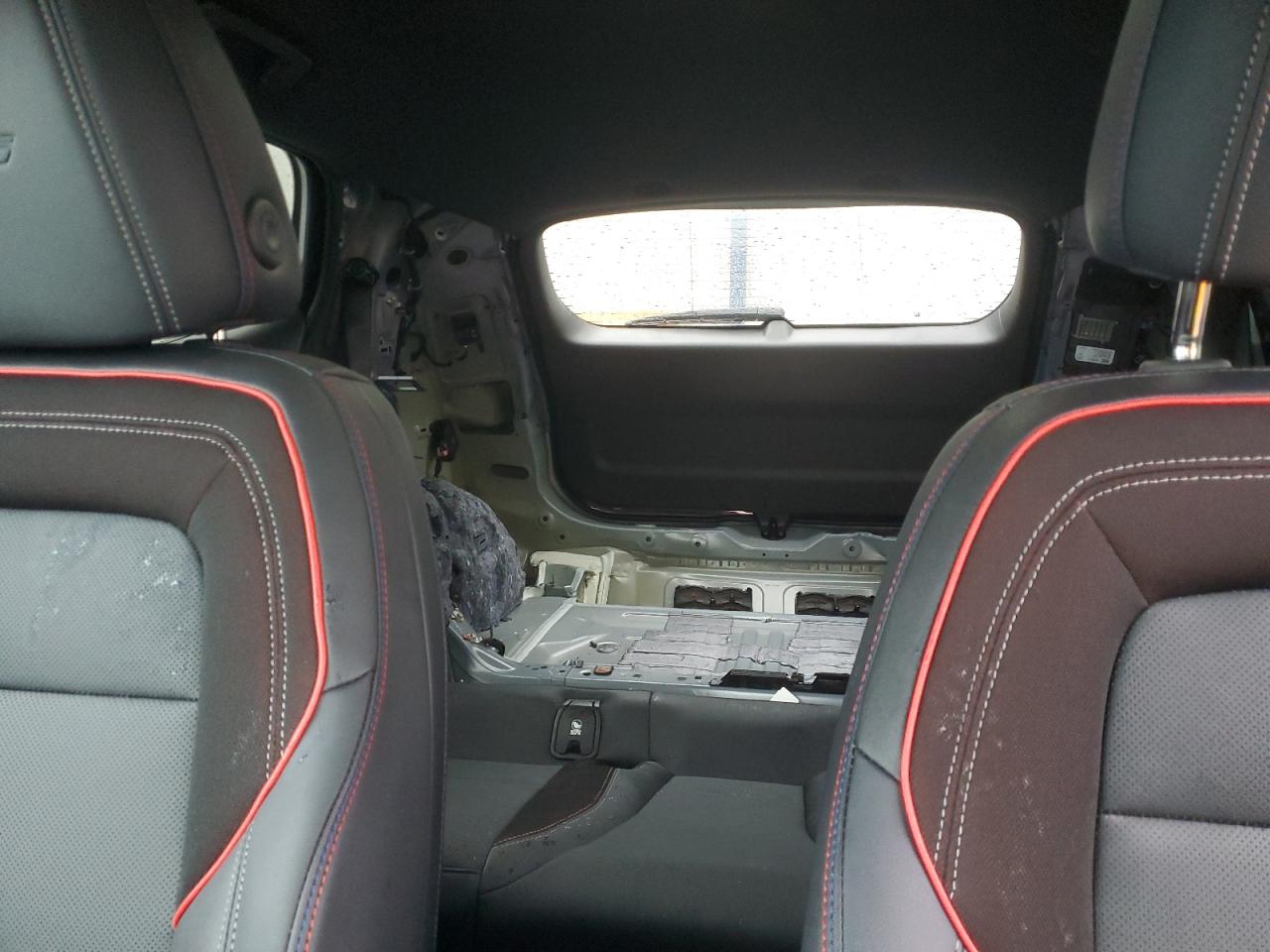 2024 CHEVROLET EQUINOX 2RS VIN:3GN7DSRP5RS270532