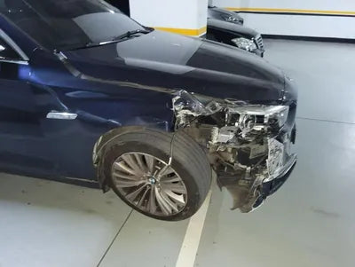 2015 bmw gran turismo efficientynamics VIN: