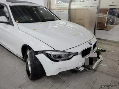 2016 BMW 320 WBA8C5100HK855462 VIN:WBA8C5100HK855462