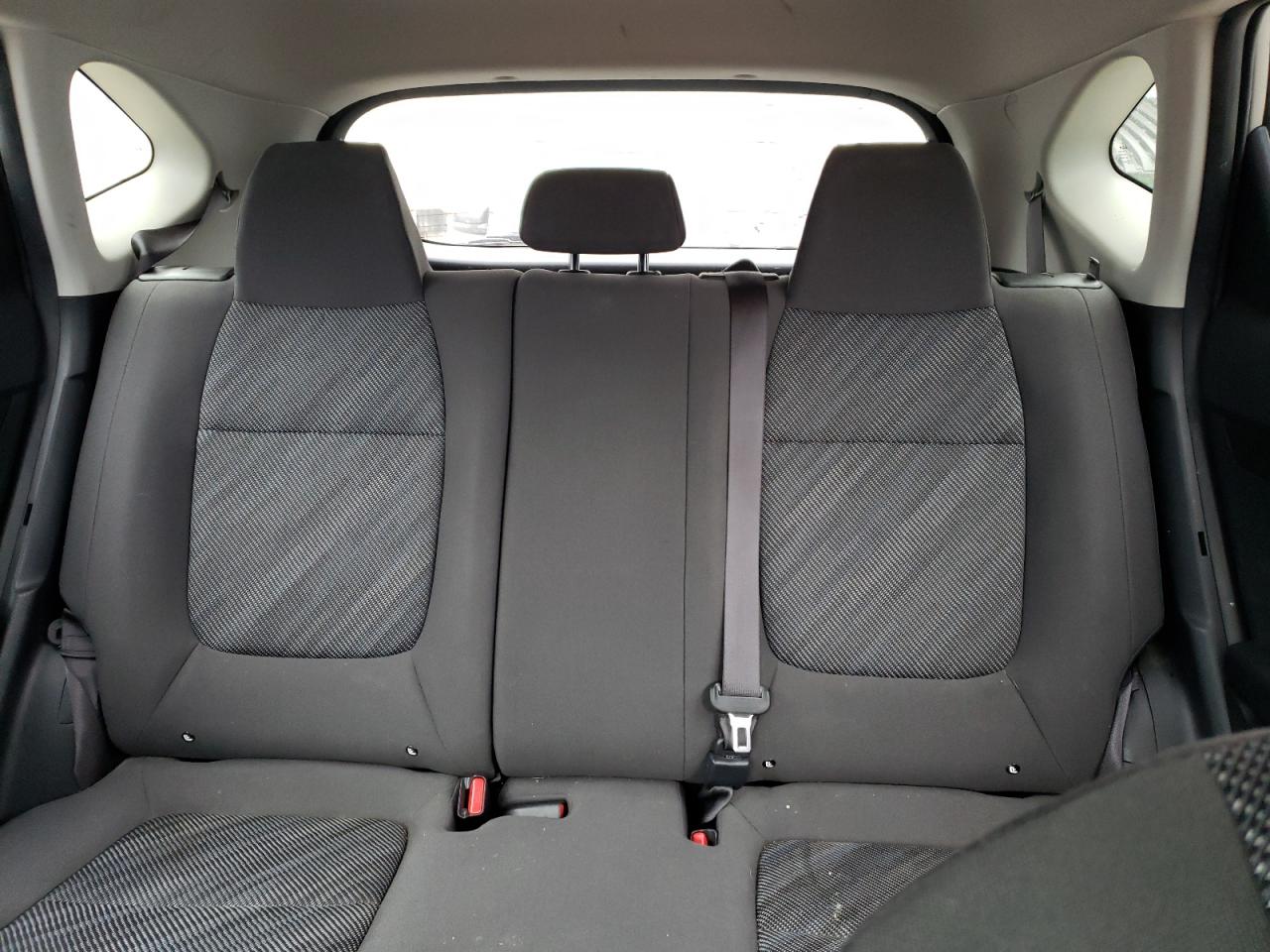 2022 KIA SELTOS LX VIN:KNDEPCAA7N7238291