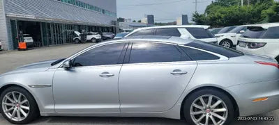 2016 Jaguar XJ SAJAA2290GNV97724 VIN:SAJAA2290GNV97724