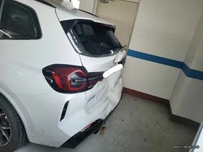 2023 BMW 320 WBA31DP01P9R94197 VIN:WBA31DP01P9R94197