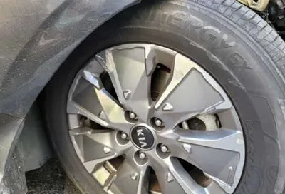 2021 Kia K5 VIN: