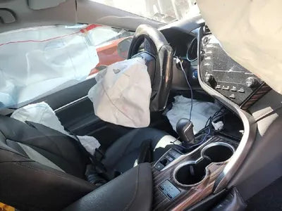 2018 Toyota Camry VIN: