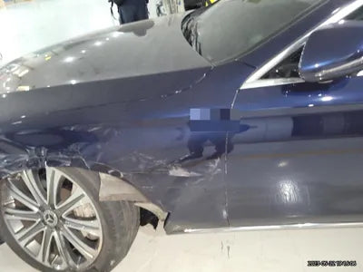 2019 Mercedes-Benz E 450 WDDZF6JB0KA693941 VIN:WDDZF6JB0KA693941