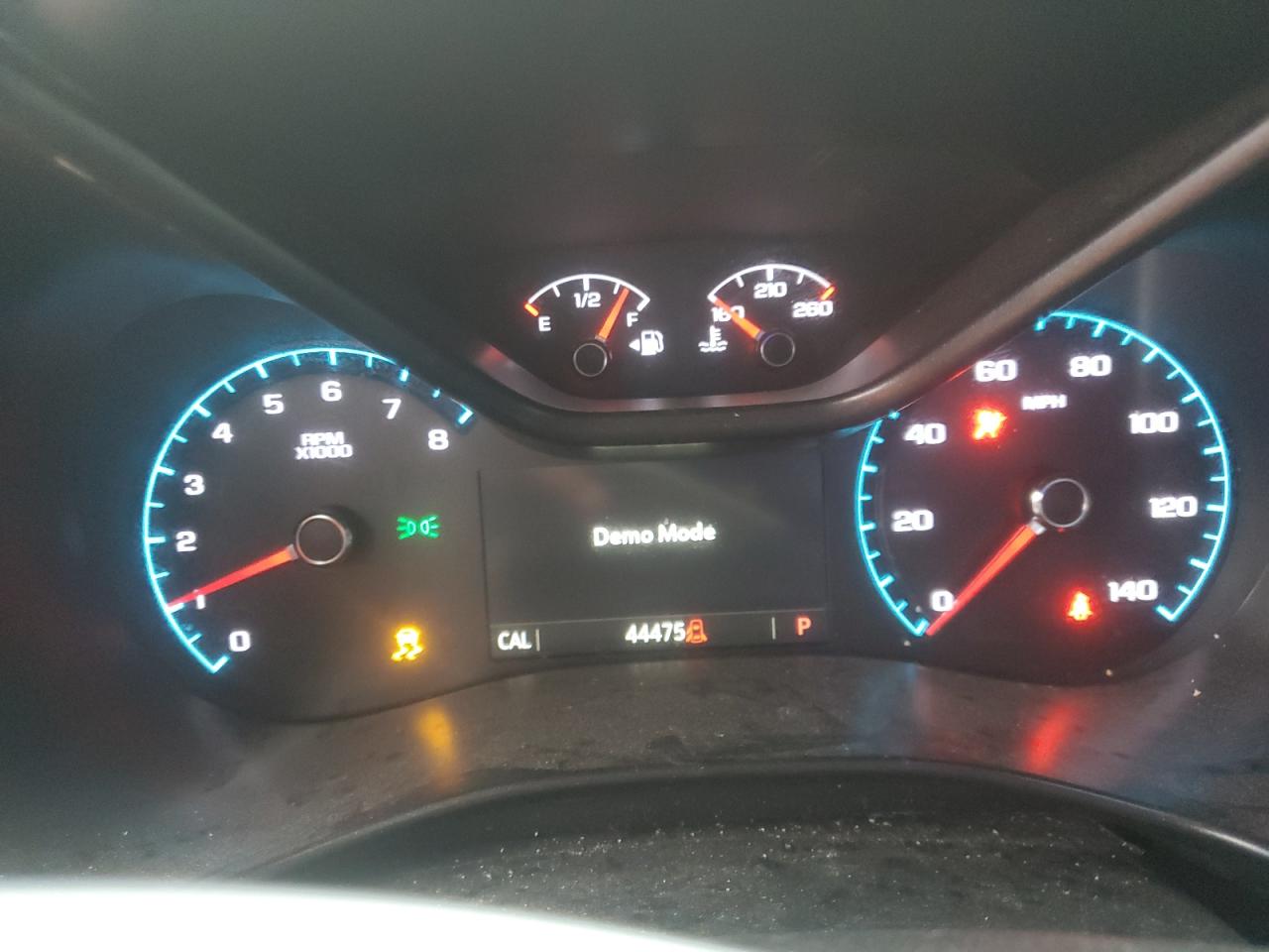 2022 CHEVROLET COLORADO LT VIN:1GCGSCEN3N1306447