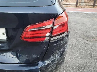 2019 BMW 2 Series Gran Tourer WBA6T9102KVE82996 VIN:WBA6T9102KVE82996