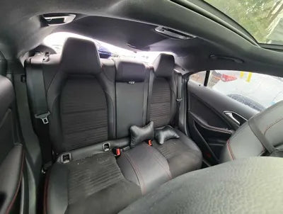 2017 Mercedes-Benz CLA 220 WDDSJ4FBXJN511411 VIN:WDDSJ4FBXJN511411