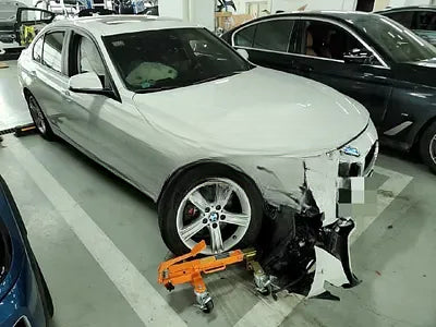 2014 BMW 320 NONE VIN: