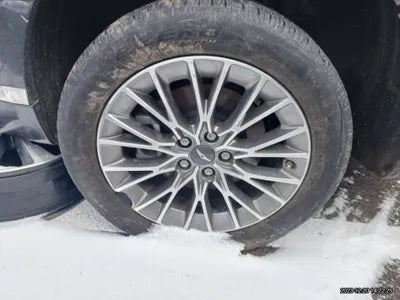 2021 Genesis G80 VIN: