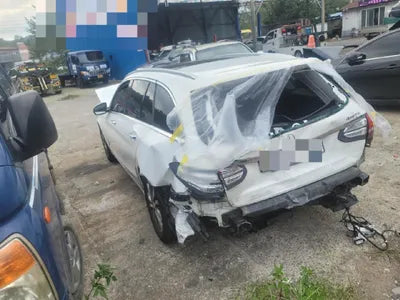 2017 Mercedes-Benz C 220 VIN: