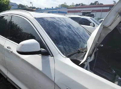 2015 BMW 420 WBAXX1107F0L90681 VIN:WBAXX1107F0L90681