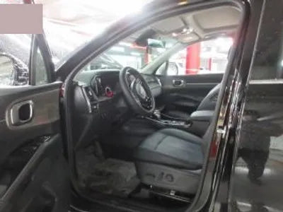 2021 Kia Sorento VIN: