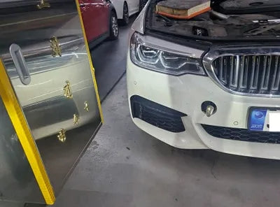 2020 BMW 520 WBAJF3103LCE49968 VIN:WBAJF3103LCE49968