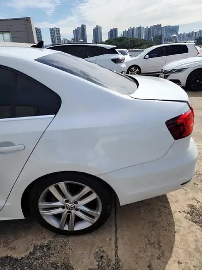 2015 Volkswagen Jetta VIN: