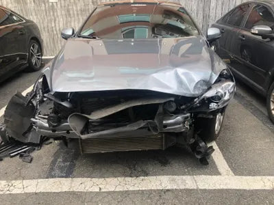 2016 Volvo V40 YV1MV79K0G2310781 VIN:YV1MV79K0G2310781