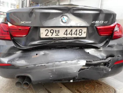 2018 BMW 420 WBA4K5101JBH18878 VIN:WBA4K5101JBH18878