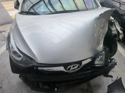 2016 Hyundai Tucson VIN: