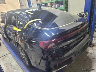 2020 Kia K5 KNAG341JBLA001774 VIN:KNAG341JBLA001774