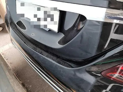 2017 Mercedes-Benz Maybach S 560 VIN: