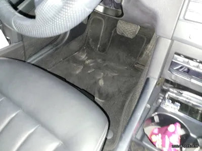 2015 Mercedes-Benz E 220 VIN: