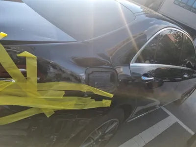 2016 Mercedes-Benz S 350 VIN: