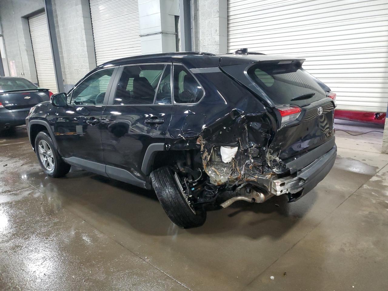 2024 TOYOTA RAV4 XLE VIN:2T3P1RFV7RW455682