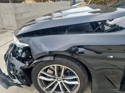 2017 BMW 530 WBAJD3100HWA90428 VIN:WBAJD3100HWA90428