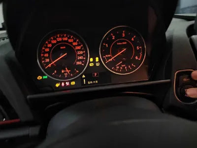 2017 BMW 118 WBA1S5105HV807961 VIN:WBA1S5105HV807961