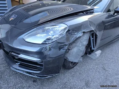 2020 Porsche Panamera WP0AG2972LL146057 VIN:WP0AG2972LL146057