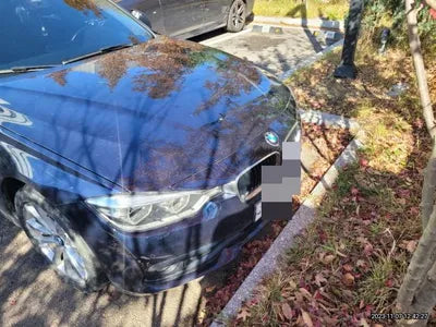 2016 BMW 320 WBA8C5107GK636349 VIN:WBA8C5107GK636349