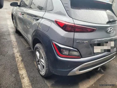 2020 Hyundai Kona VIN: