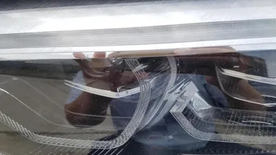 2017 BMW 520 WBAJC5106HG852456 VIN:WBAJC5106HG852456