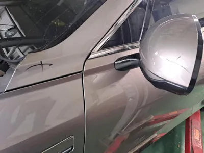 2021 Genesis GV80 VIN: