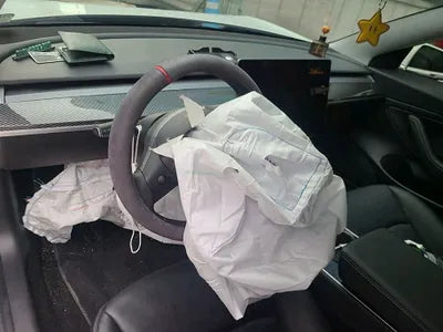 2020 Tesla Model 3 5YJ3E1EB0LF733542 VIN:5YJ3E1EB0LF733542