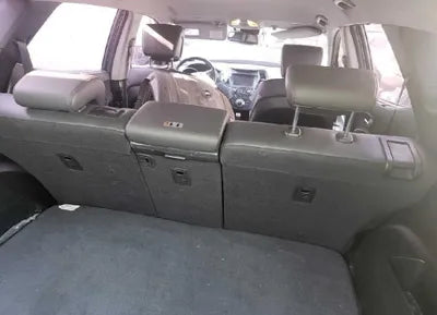 2018 Hyundai Santa FE 1KMHSW81UBJU81533 VIN:1KMHSW81UBJU81533