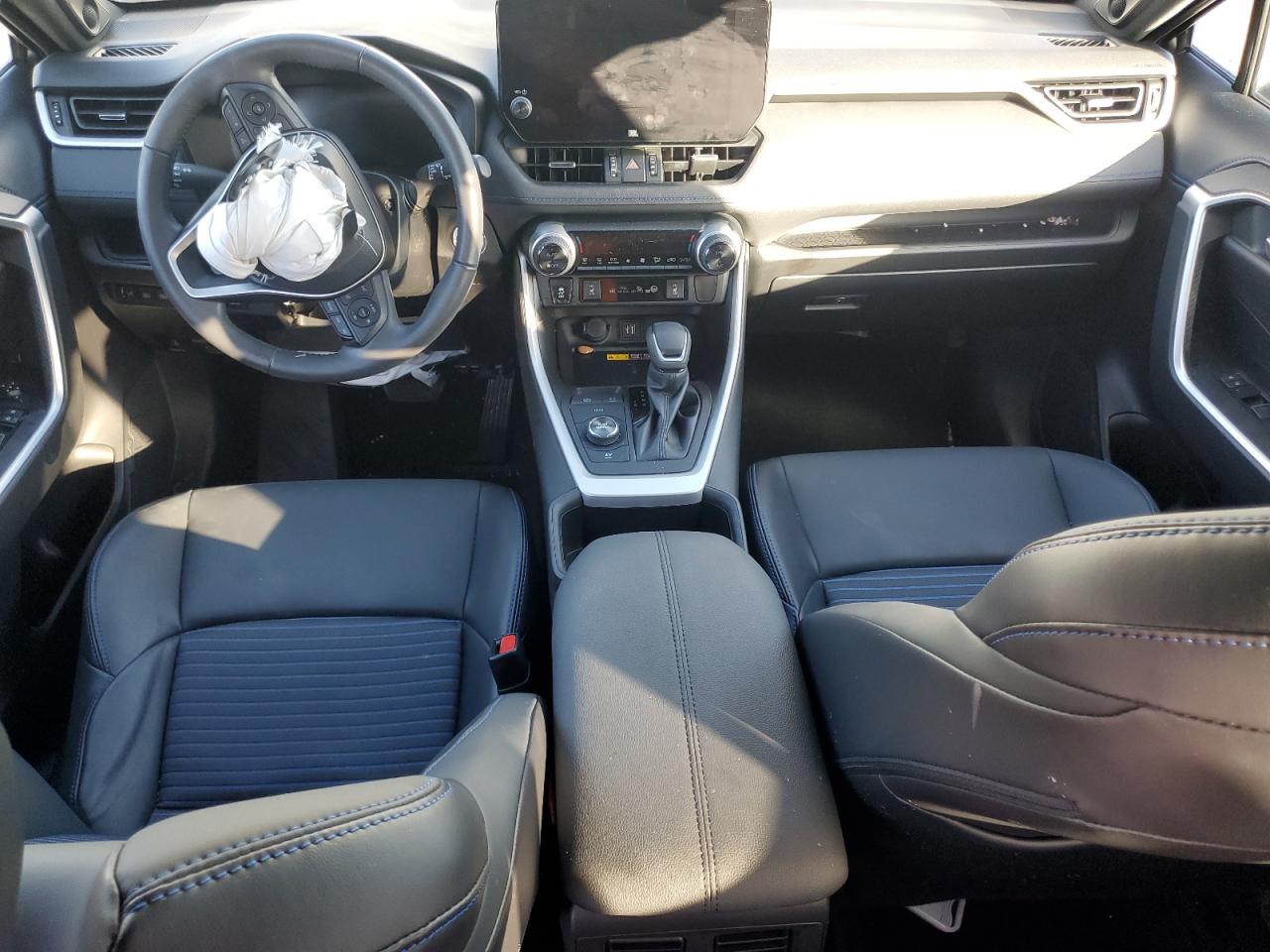 2023 TOYOTA RAV4 XSE VIN:2T3E6RFV8PW039470