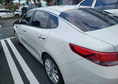 2018 Kia K5 KNAGT411BJA241232 VIN:KNAGT411BJA241232