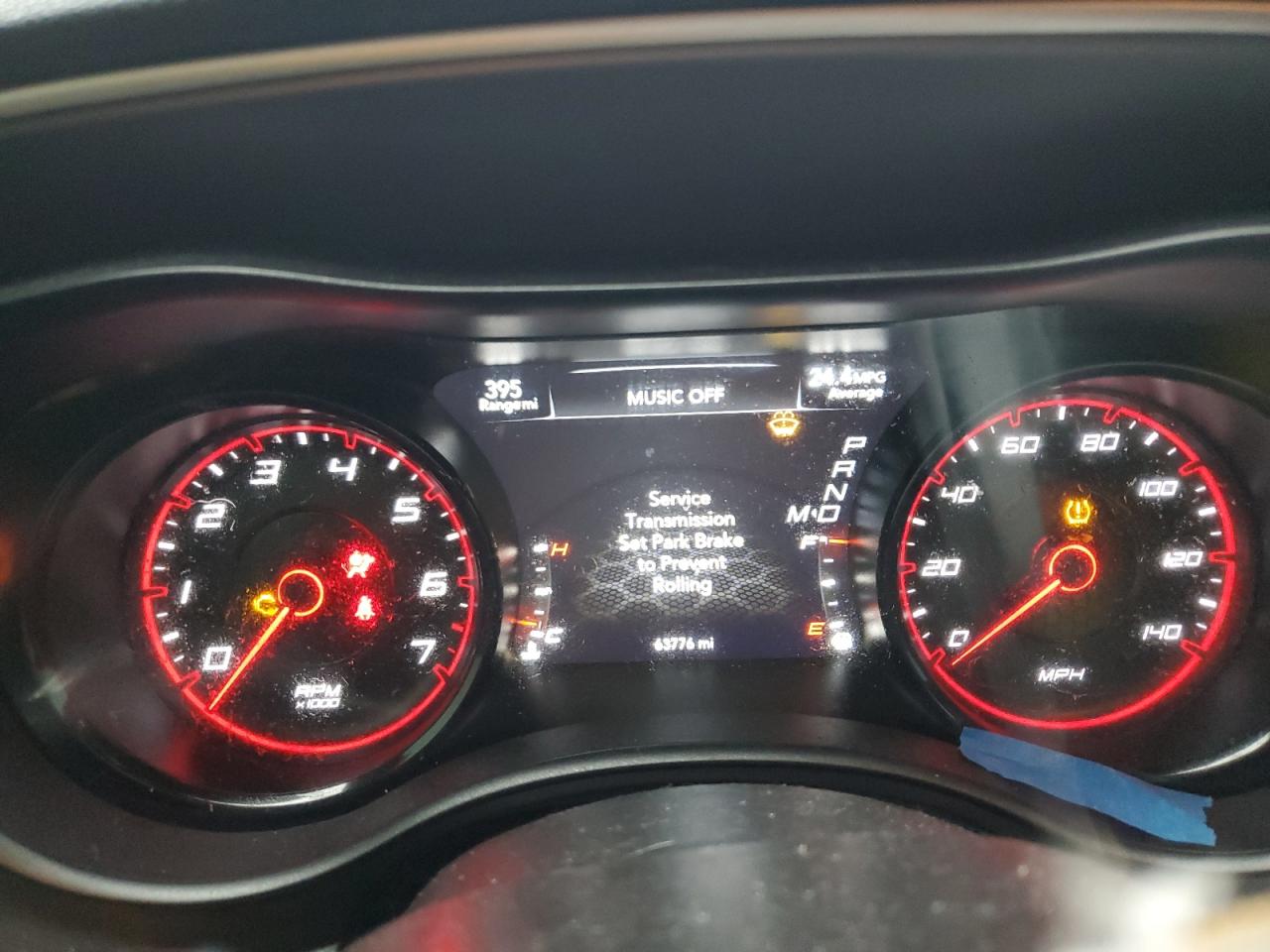 2022 DODGE CHARGER GT VIN:2C3CDXHG4NH114747