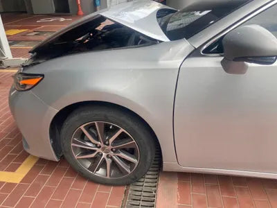 2018 Lexus ES 300 JTHBW1GG1J2179265 VIN:JTHBW1GG1J2179265