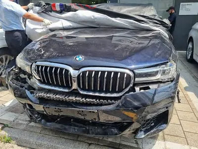 2023 BMW 530 WBA71BH01PCL40159 VIN:WBA71BH01PCL40159