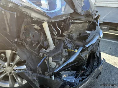 2015 Hyundai Santa FE VIN: