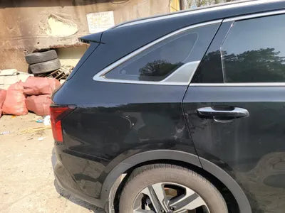 2021 Kia Sorento KNARH81GDNA084168 VIN:KNARH81GDNA084168