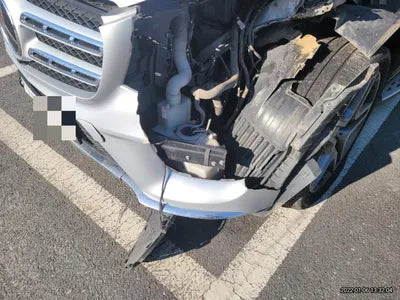 2016 Mercedes-Benz GLS 350 WDCDF2EE9HA829343 VIN:WDCDF2EE9HA829343