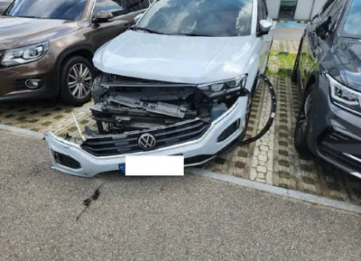 2021 Volkswagen T-Roc WVGZZZA1ZMV030878 VIN:WVGZZZA1ZMV030878