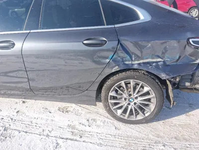 2020 BMW 220 WBA51AM08L7F47886 VIN:WBA51AM08L7F47886