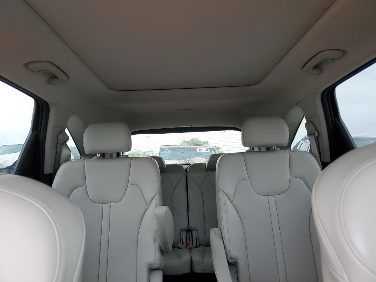 2022 KIA SORENTO EX VIN:5XYRH4LF1NG090655