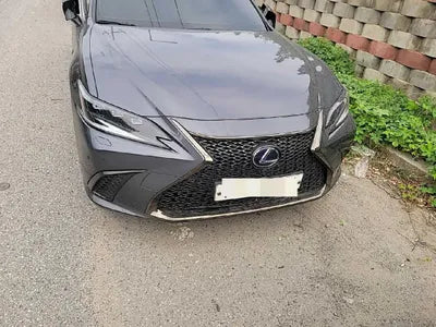 2022 Lexus ES 300 VIN: