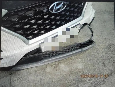 2019 Hyundai Tucson VIN: