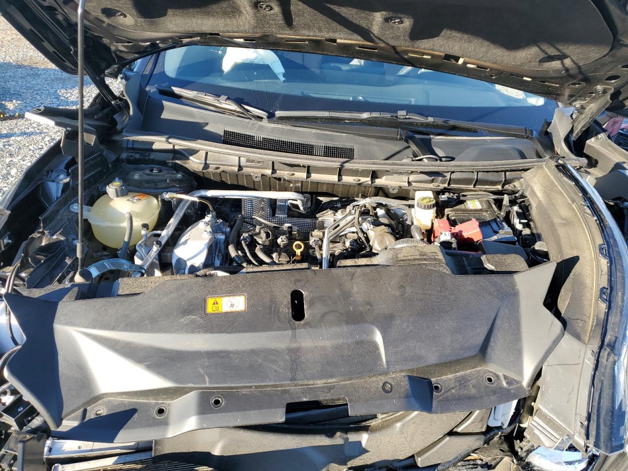 2024 MITSUBISHI OUTLANDER ES VIN:JA4J3UA80RZ006388